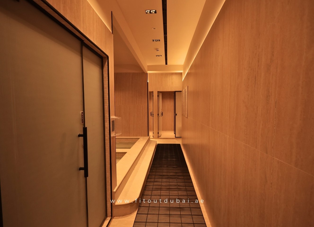 fitout design in uae